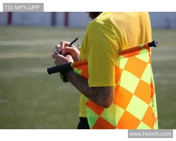 足球裁判龚的执法之路与挑战解析如何提升裁判水平与比赛公正性